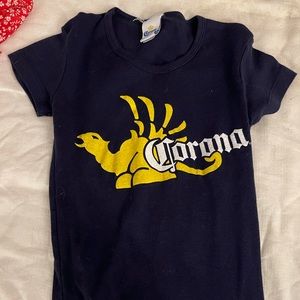 Corona Shirt